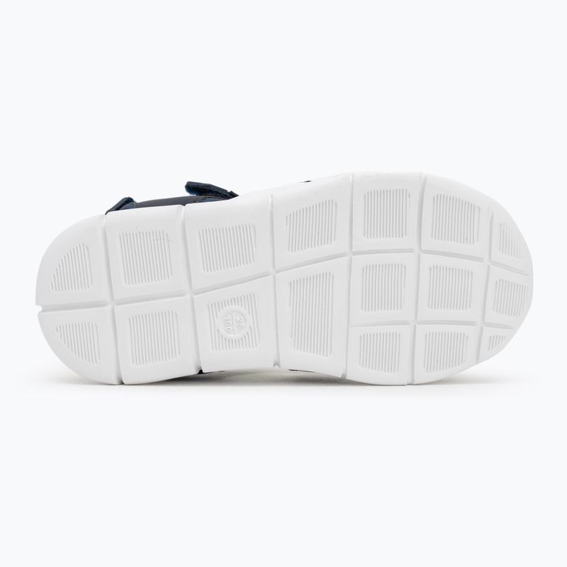 Vaikiški sandalai KangaROOS K-Mini 4