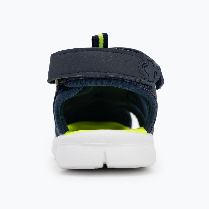 Vaikiški sandalai KangaROOS K-Mini 6