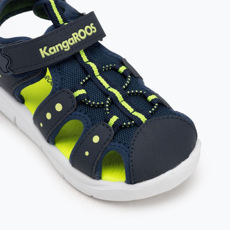 Vaikiški sandalai KangaROOS K-Mini 7