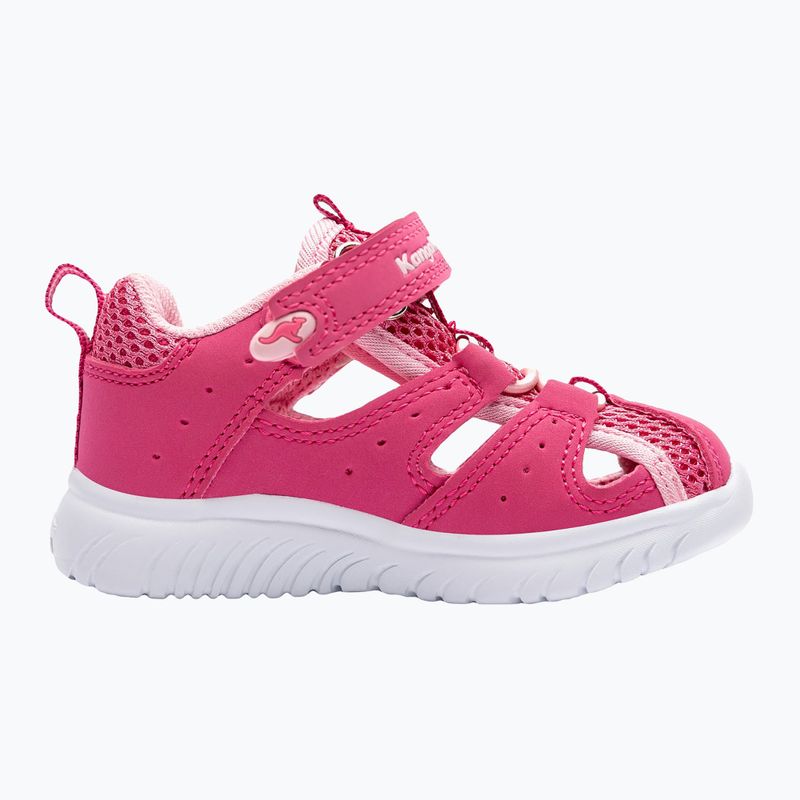 Vaikiški sandalai KangaROOS KI-Rock Lite EV 8
