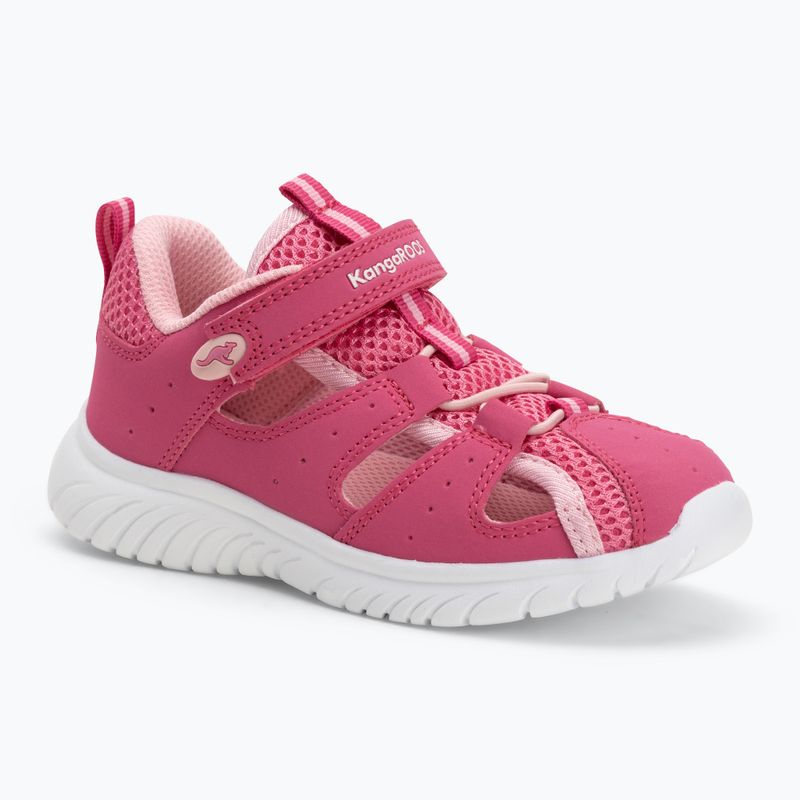Vaikiški sandalai KangaROOS KI-Rock Lite EV