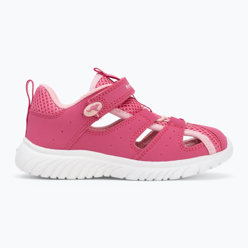 Vaikiški sandalai KangaROOS KI-Rock Lite EV 2
