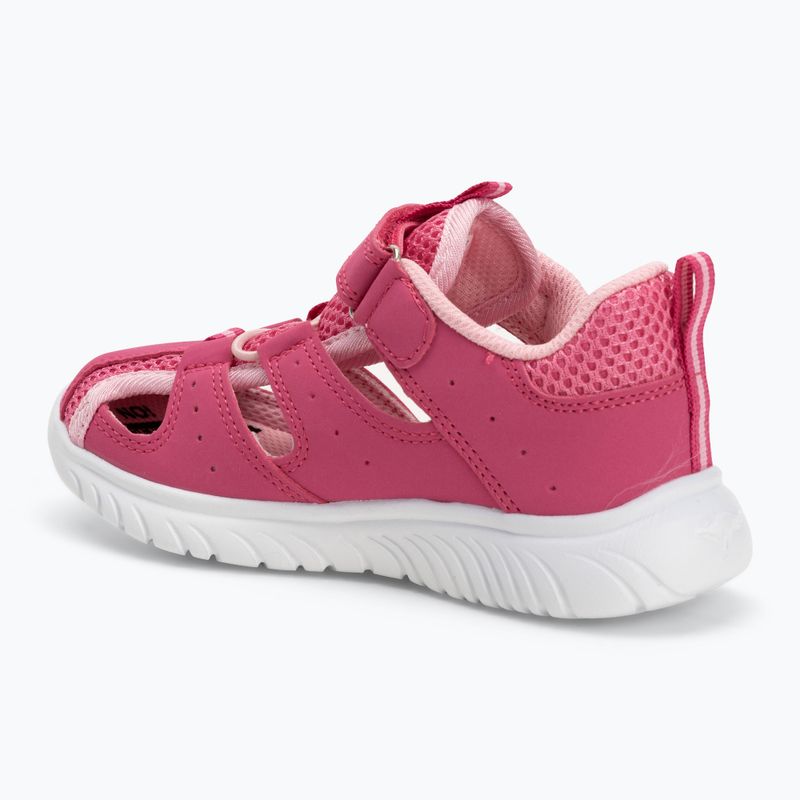 Vaikiški sandalai KangaROOS KI-Rock Lite EV 3