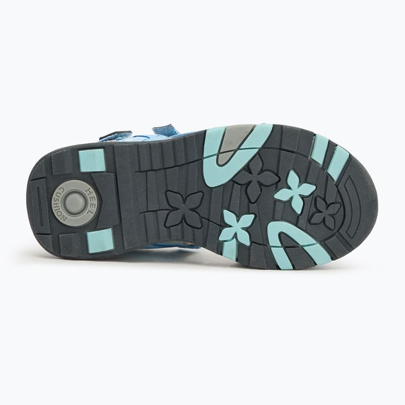 Vaikiški sandalai KangaROOS K-Leni 4