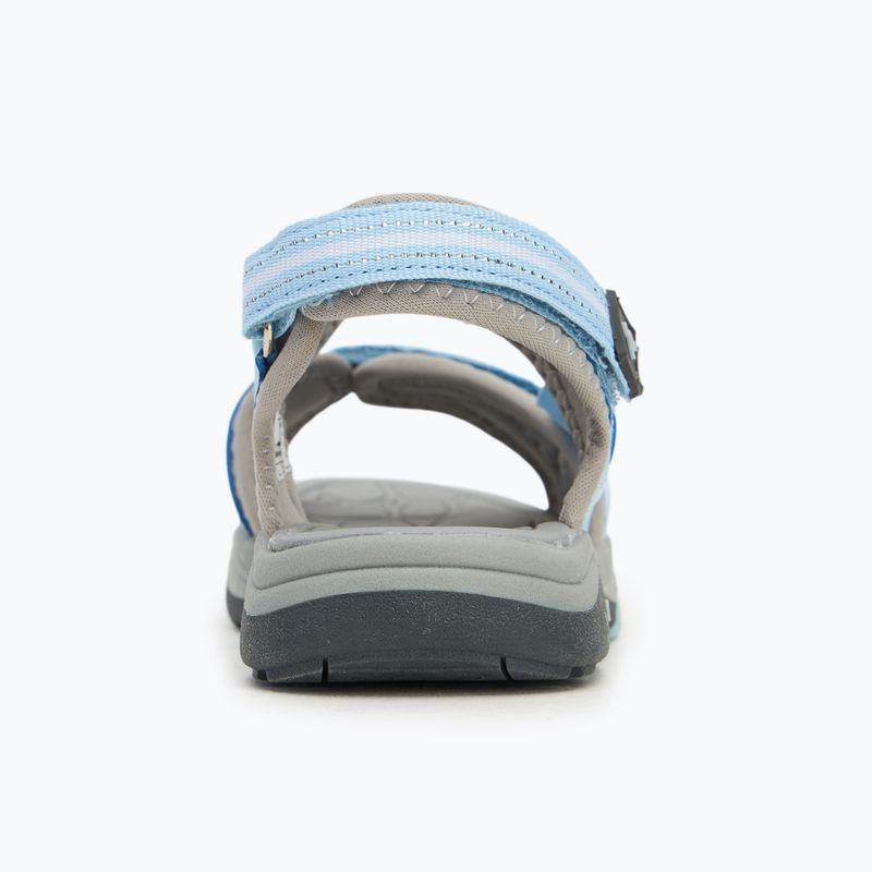 Vaikiški sandalai KangaROOS K-Leni 6