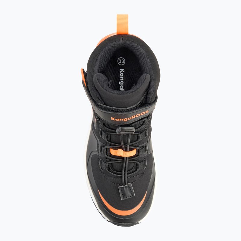 Vaikiški batai KangaROOS KX-Hydro 5