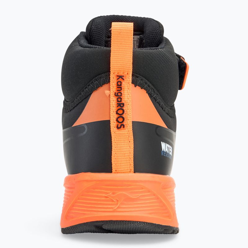 Vaikiški batai KangaROOS KX-Hydro 6