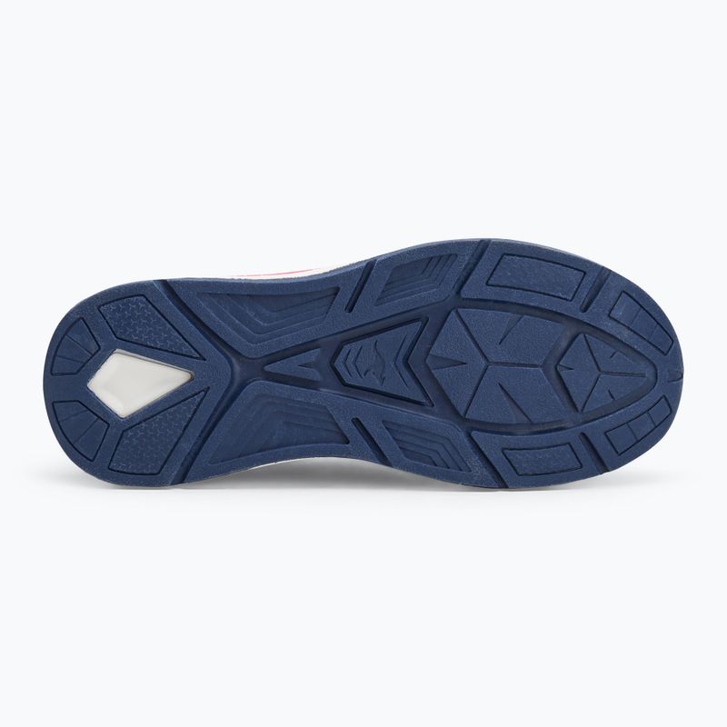Vaikiški batai KangaROOS KD-Gym EV dark navy/fandango pink 4