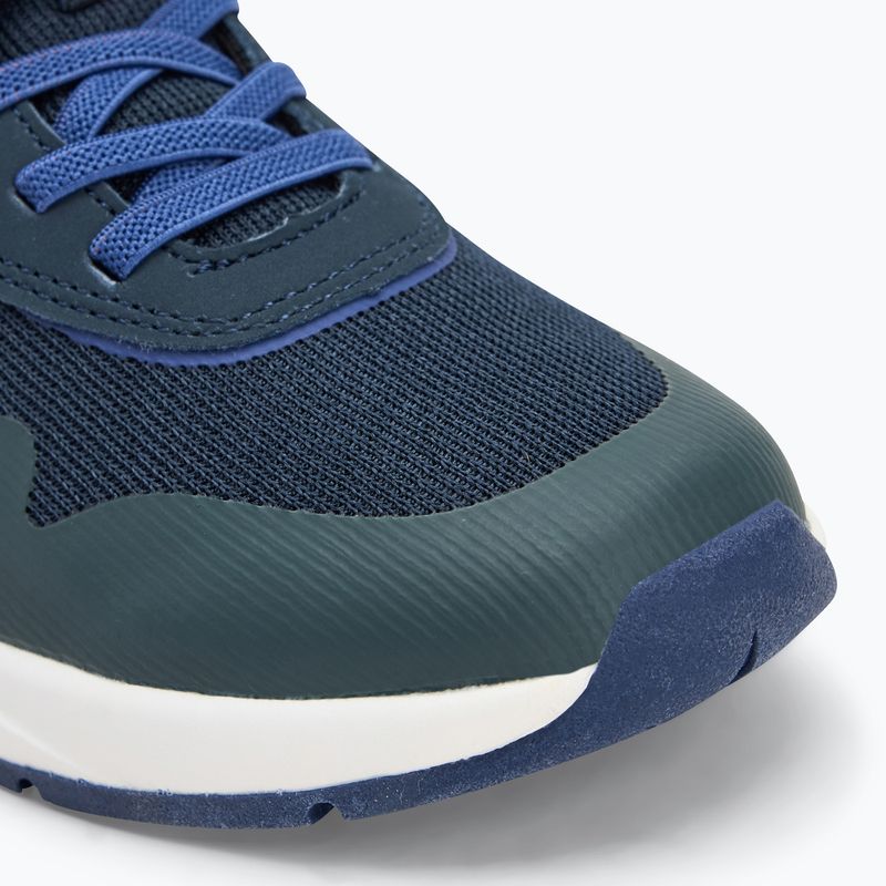 Vaikiški batai KangaROOS KD-Gym EV dark navy/fandango pink 7