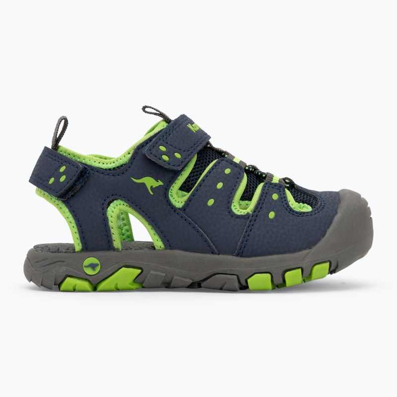 Vaikiški sandalai KangaROOS K-Trek 2