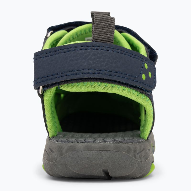 Vaikiški sandalai KangaROOS K-Trek 6