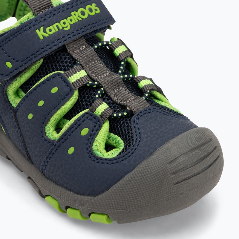Vaikiški sandalai KangaROOS K-Trek 7