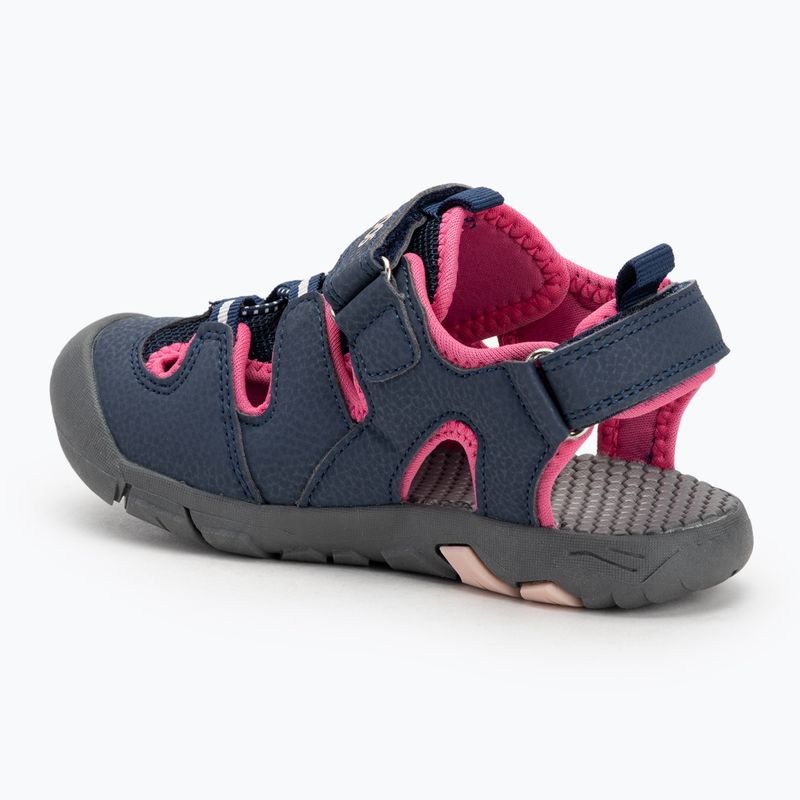 Vaikiški sandalai KangaROOS K-Trek 3
