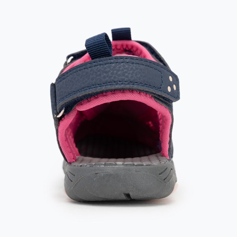 Vaikiški sandalai KangaROOS K-Trek 6