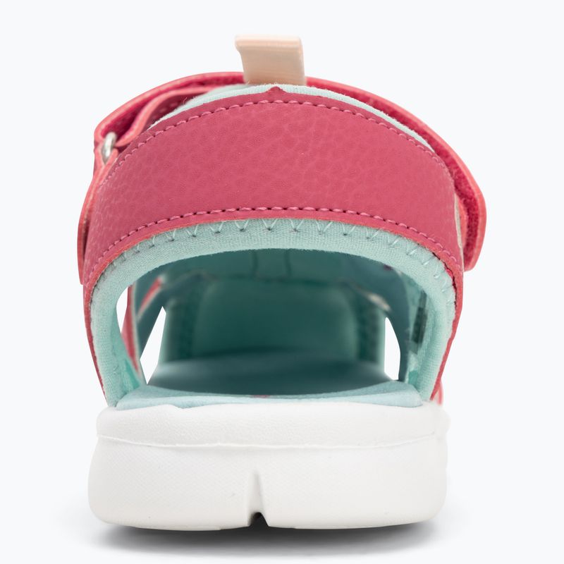 Vaikiški sandalai KangaROOS K-Tiffy 6