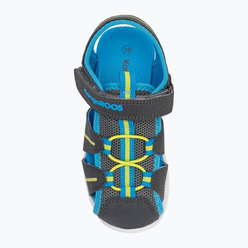 Vaikiški sandalai KangaROOS K-Grobi 5