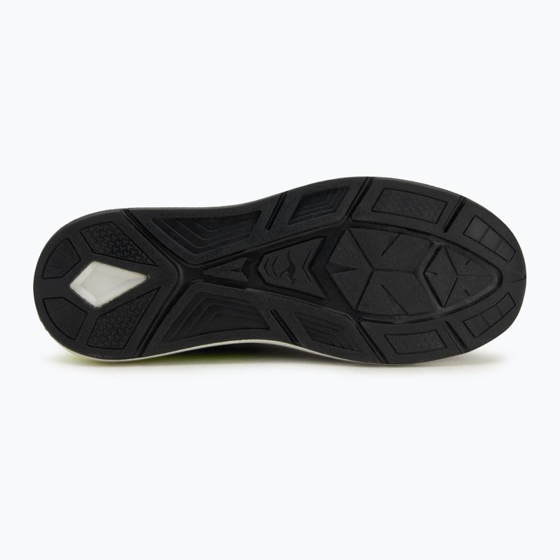 Vaikiški batai KangaROOS KD-Road dark navy/lime 4
