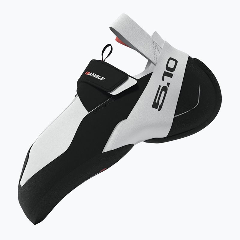 Moteriški laipiojimo batai adidas Five Ten Hiangle cloud white/core black/signal coral 5