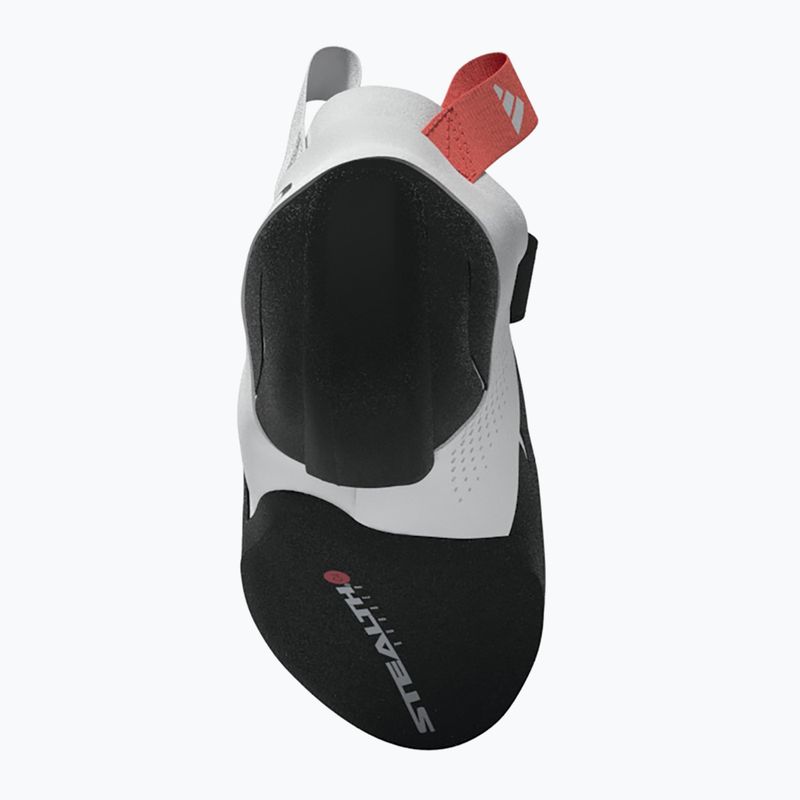 Moteriški laipiojimo batai adidas Five Ten Hiangle cloud white/core black/signal coral 7