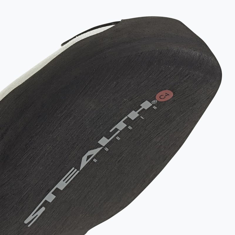 Moteriški laipiojimo batai adidas Five Ten Hiangle cloud white/core black/signal coral 11