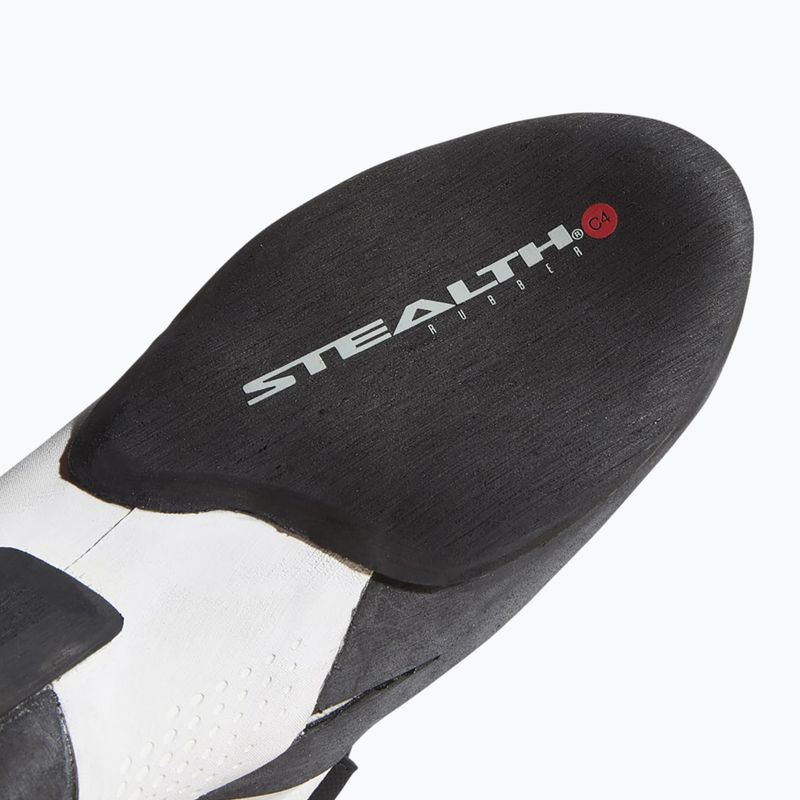 Moteriški laipiojimo batai adidas Five Ten Hiangle cloud white/core black/signal coral 12