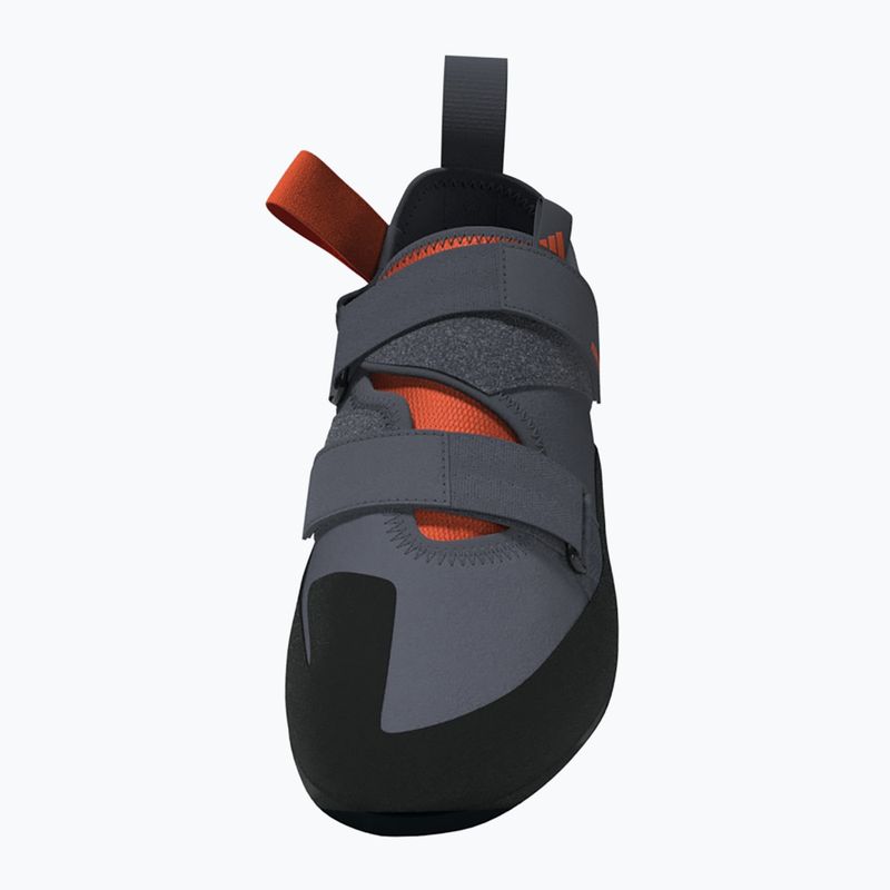 Laipiojimo batai adidas FIVE TEN Kirigami onyx/core black/solar red 13