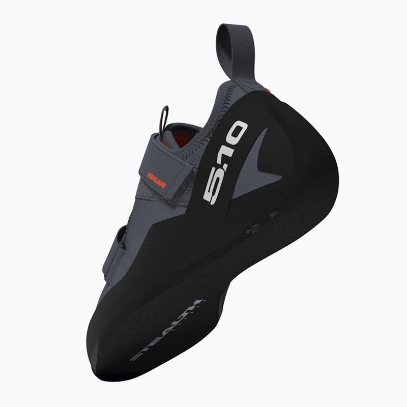 Laipiojimo batai adidas FIVE TEN Kirigami onyx/core black/solar red 15