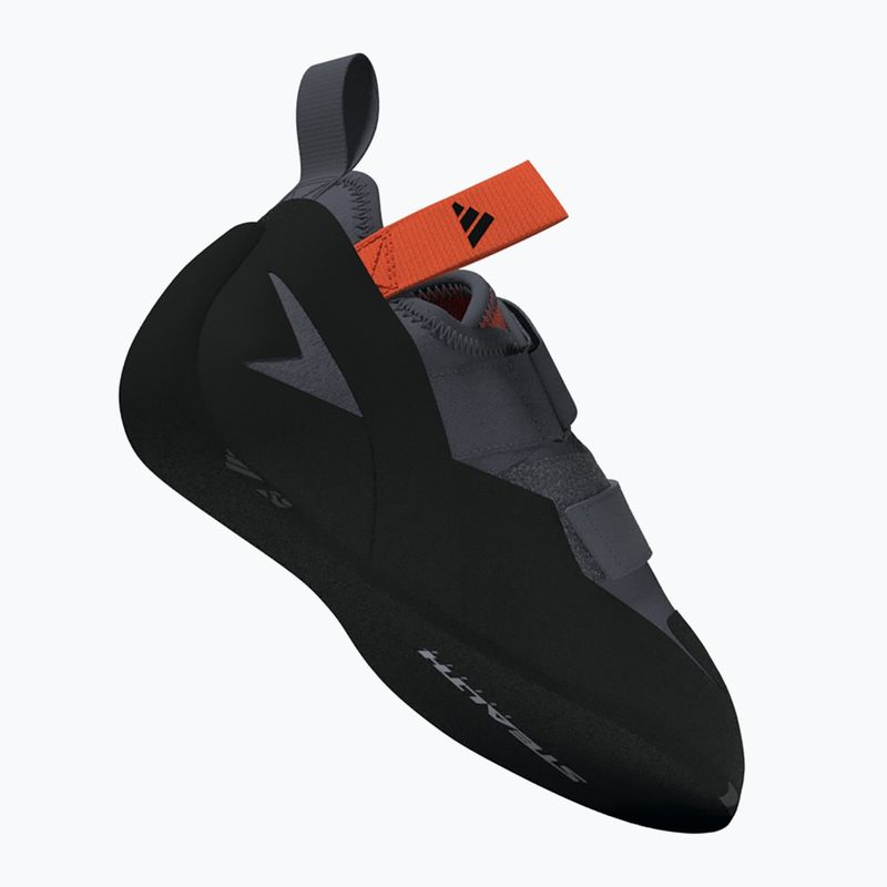 Laipiojimo batai adidas FIVE TEN Kirigami onyx/core black/solar red 16