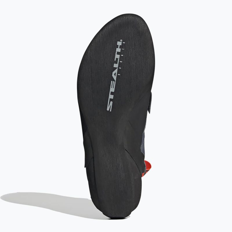 Laipiojimo batai adidas FIVE TEN Kirigami onyx/core black/solar red 17