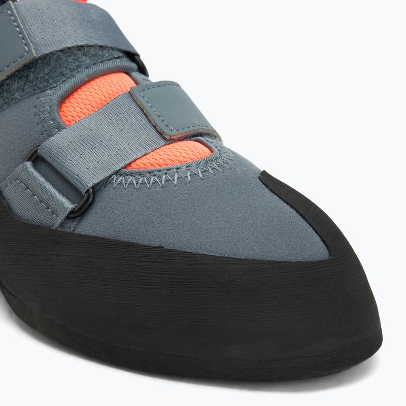 Laipiojimo batai adidas FIVE TEN Kirigami onyx/core black/solar red 7