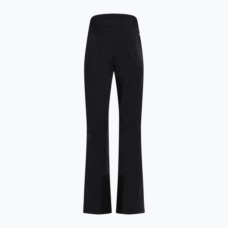 Moteriškos slidinėjimo kelnės Schöffel Campetto black 10-13185/9990 2