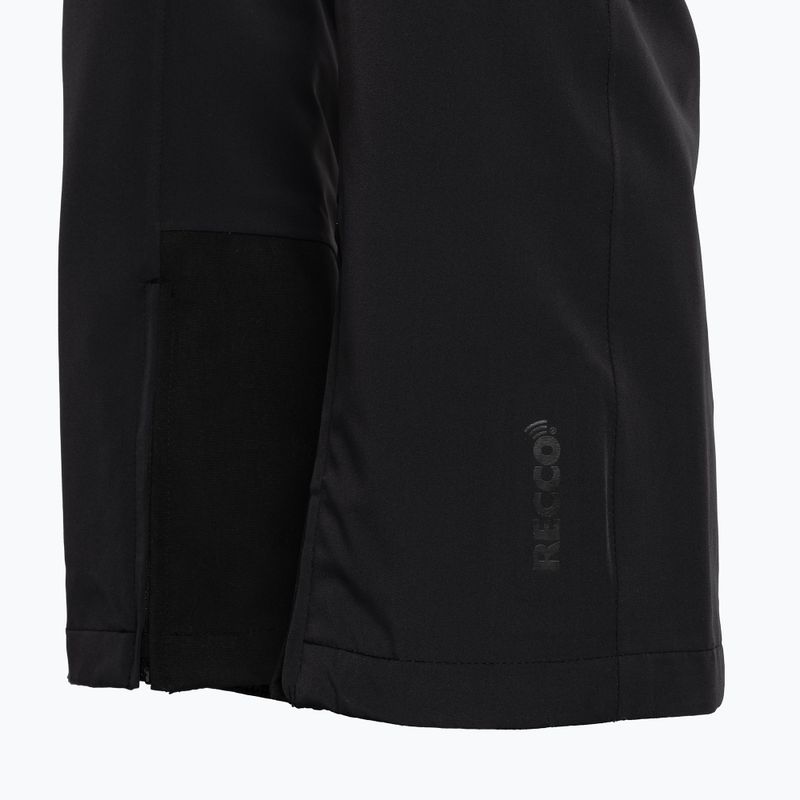 Moteriškos slidinėjimo kelnės Schöffel Campetto black 10-13185/9990 3