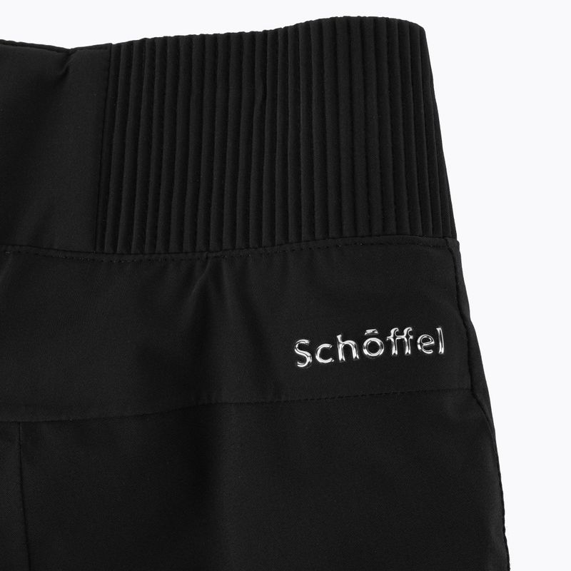Moteriškos slidinėjimo kelnės Schöffel Campetto black 10-13185/9990 6