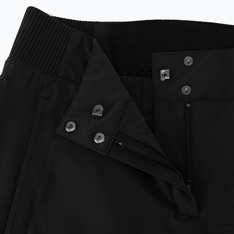 Moteriškos slidinėjimo kelnės Schöffel Campetto black 10-13185/9990 7