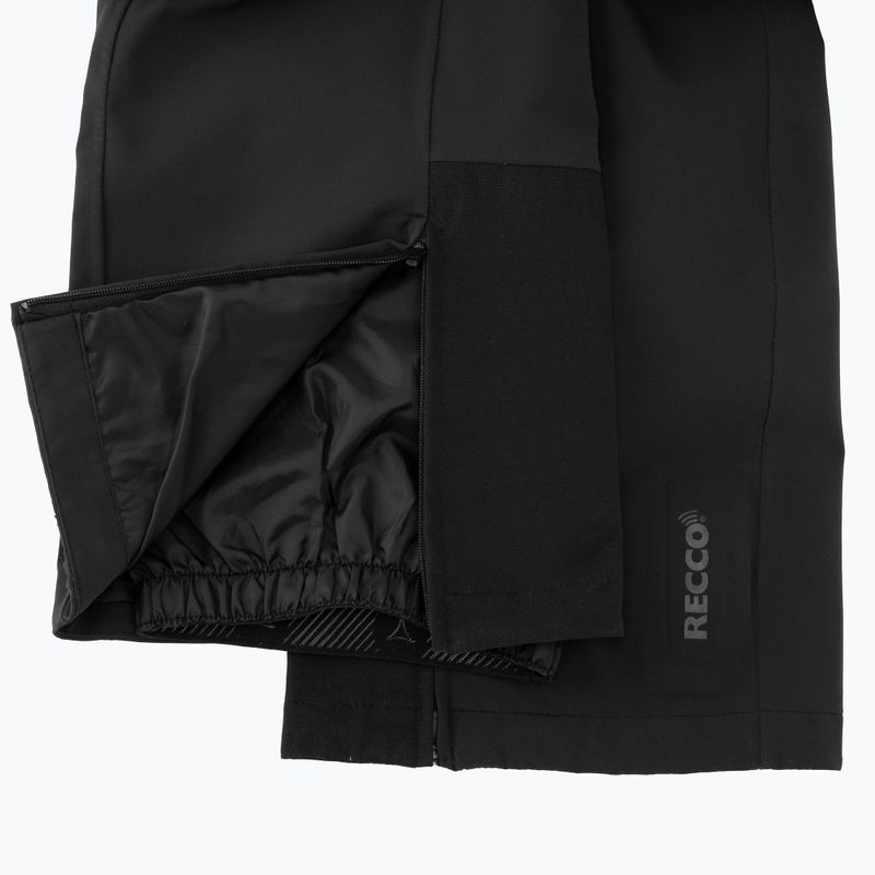 Moteriškos slidinėjimo kelnės Schöffel Campetto black 10-13185/9990 8