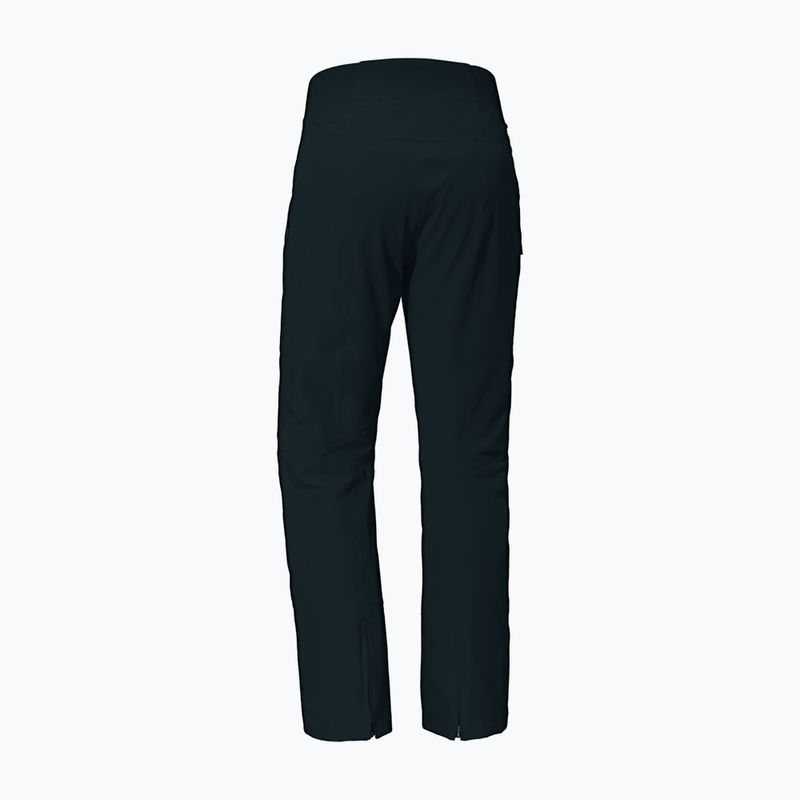 Moteriškos slidinėjimo kelnės Schöffel Campetto black 10-13185/9990 10