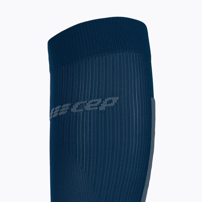 CEP vyriškos kompresinės juostos 3.0 tamsiai mėlynos spalvos WS50DX2000 5
