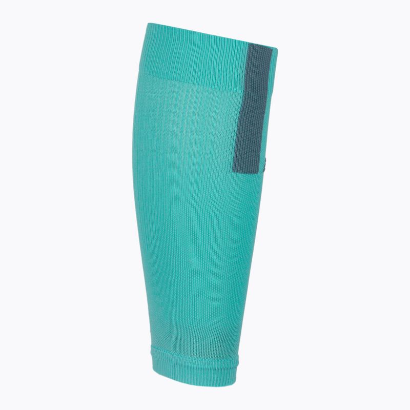 CEP moterų blauzdų suspaudimo juostos 3.0 Green WS40FX2000 2