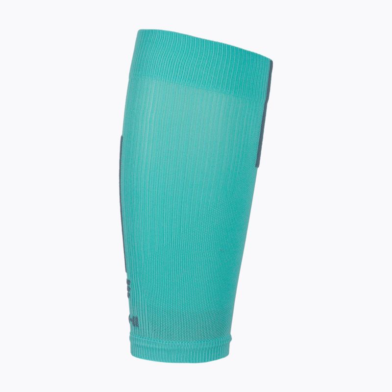 CEP moterų blauzdų suspaudimo juostos 3.0 Green WS40FX2000 3