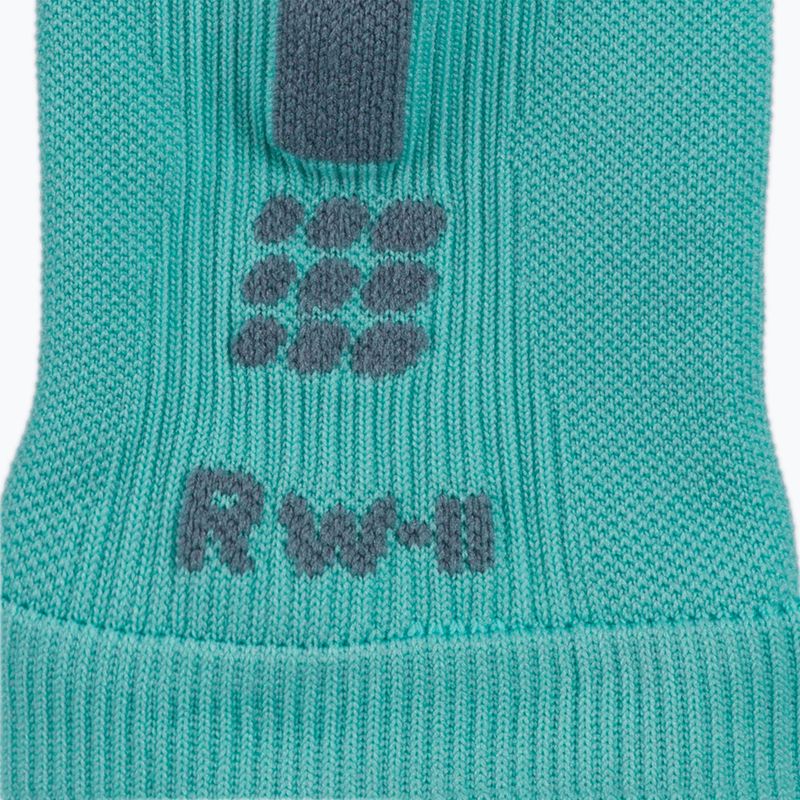 CEP moterų blauzdų suspaudimo juostos 3.0 Green WS40FX2000 6