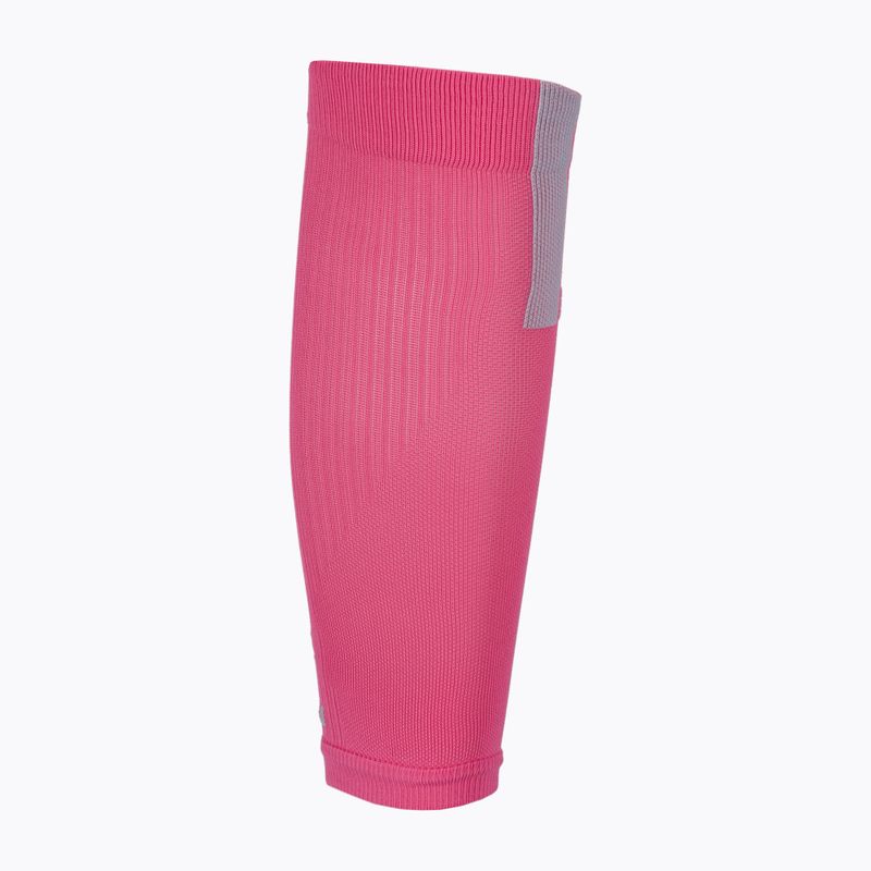 CEP moterų blauzdų suspaudimo juostos 3.0 Pink WS40GX2000 2