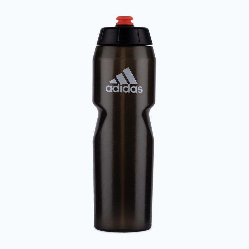 adidas sportinis butelis 750 ml, juodas FM9931
