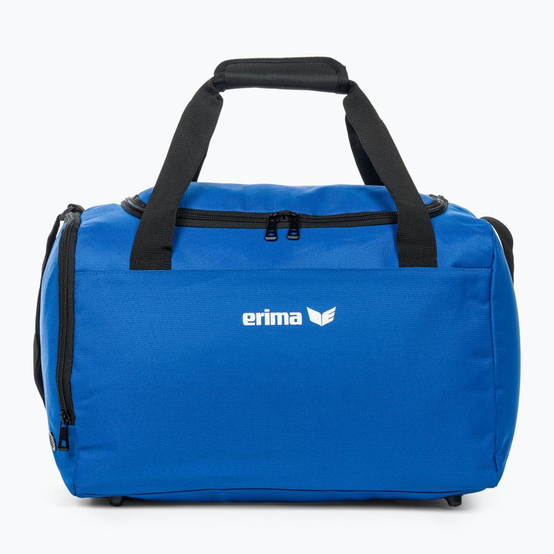 Treniruočių krepšys ERIMA Team Sports Bag 25 l new royal