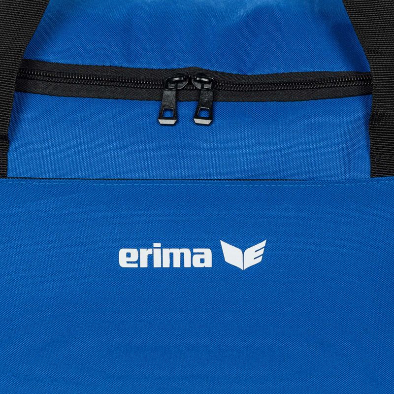 Treniruočių krepšys ERIMA Team Sports Bag 25 l new royal 4