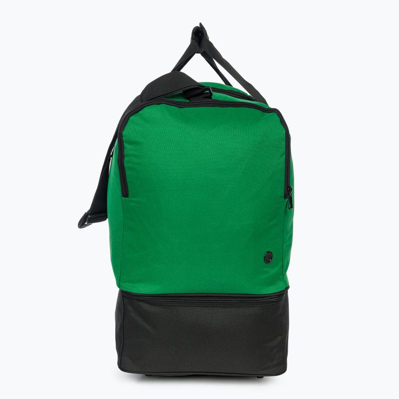 Treniruočių krepšys ERIMA Team Sports Bag With Bottom Compartment 35 l emerald 5