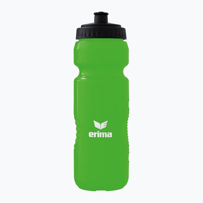 Gertuvė ERIMA Drinking Bottle Team 800 ml green