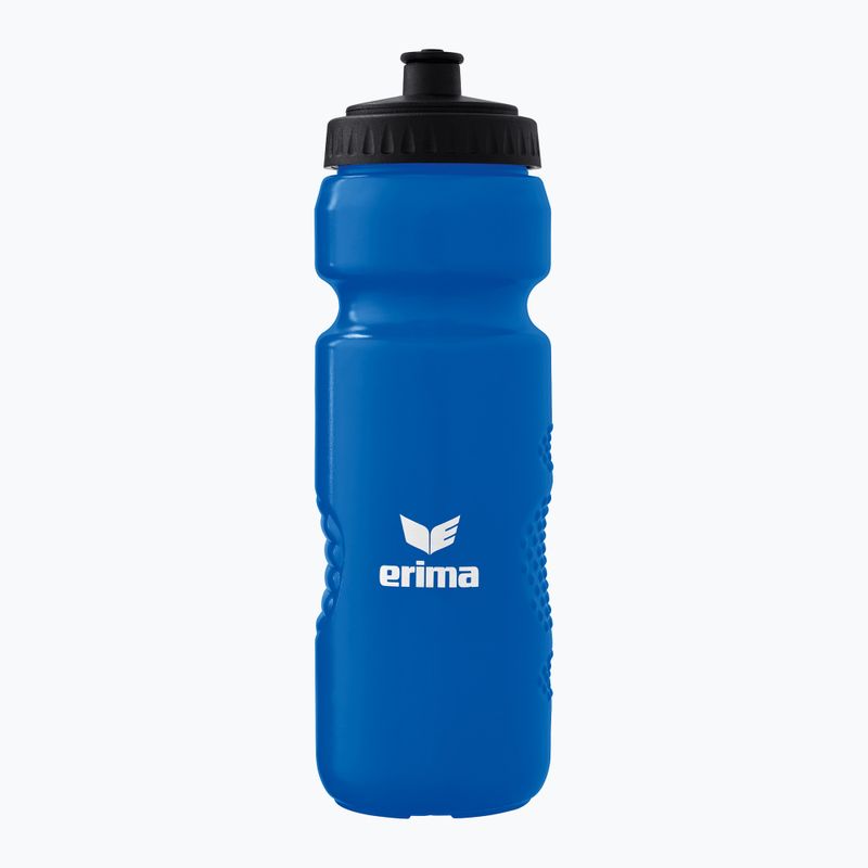 Gertuvė ERIMA Drinking Bottle Team 800 ml new royal
