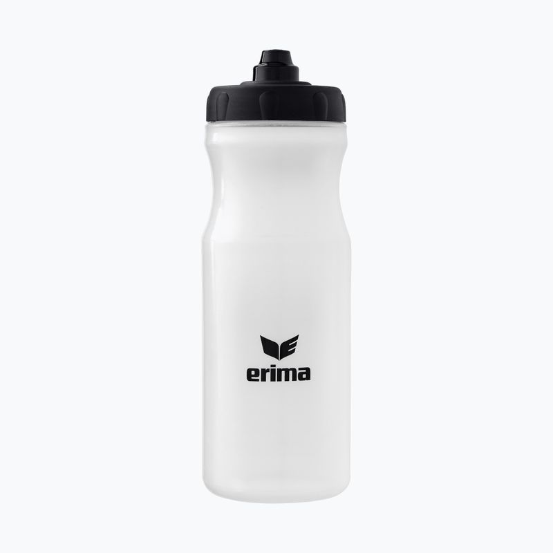 Bidonas ERIMA Drinking bottle Eco 725ml transparent