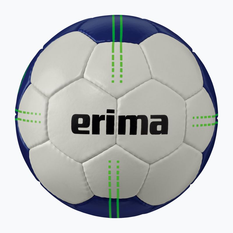 Rankinio kamuolys ERIMA Pure Grip No. 1 new navy/cool grey dydis 2 4