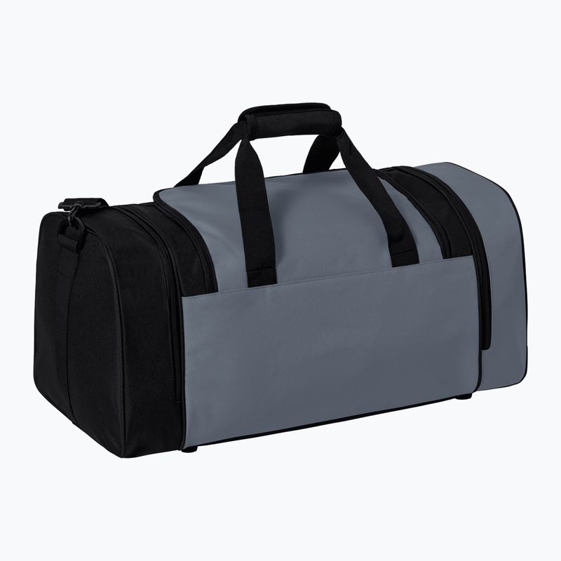 Treniruočių krepšys ERIMA Six Wings Sports Bag 28 l slate grey/black 2